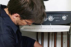boiler replacement North Crawley