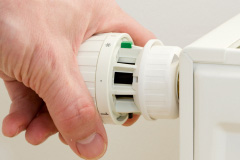 North Crawley central heating repair costs