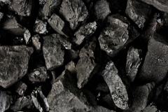 North Crawley coal boiler costs
