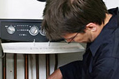 commercial boilers North Crawley
